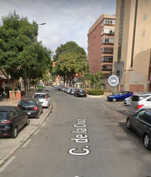 Foto 9238d6cd-4306-444a-85e7-c1cc037937f9. Aparcament cotxe a calle de la cruz 50 a Manantiales-Estación de Autobuses Torremolinos