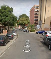 Autoparkplatz in Calle de la cruz 50
