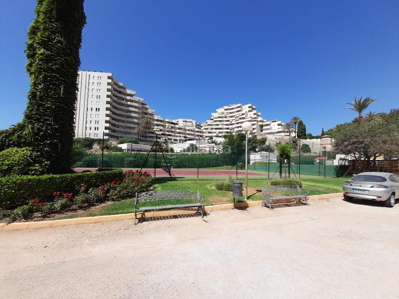 Foto 2dfee201-2e16-45d3-9c36-91a47905a596. Flat with pool in Parque de la Paloma Benalmádena