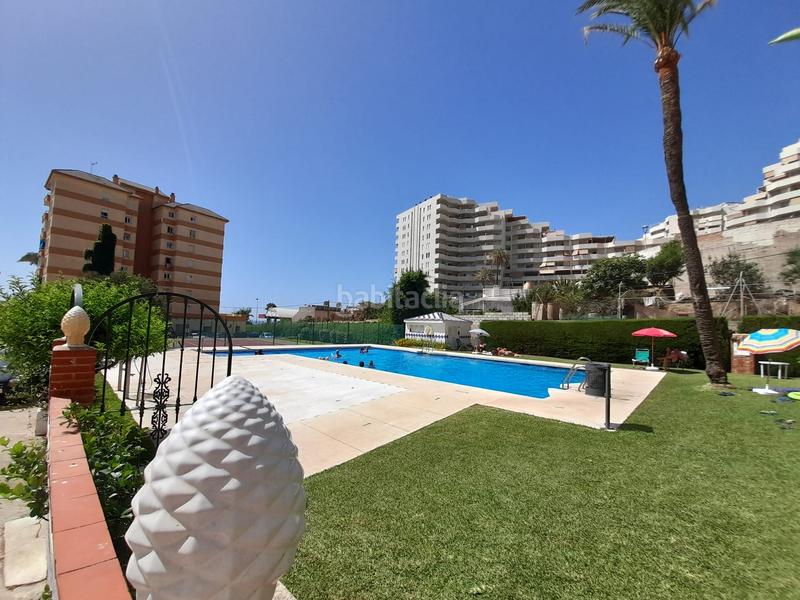 Foto 3441ff48-f06c-4ced-aef5-85ad6782e0ce. Flat with pool in Parque de la Paloma Benalmádena