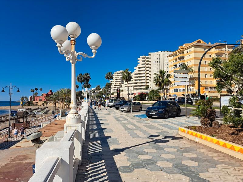 Foto 54d0557c-9962-4215-b144-a125092f8dc1. Flat with pool in Parque de la Paloma Benalmádena