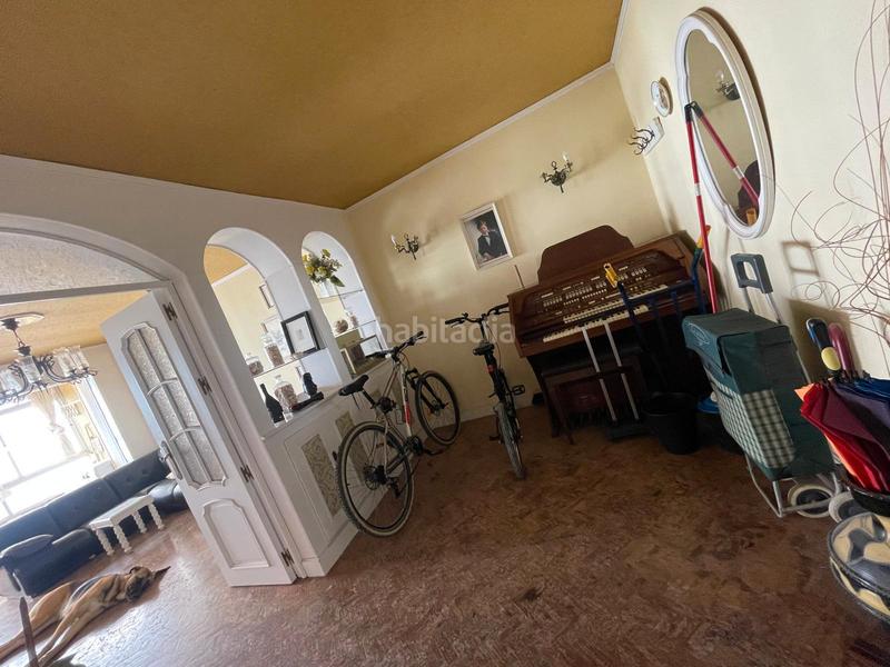 Foto 57a8c3b2-4a85-471e-af71-326616a975b6. Flat with pool in Parque de la Paloma Benalmádena