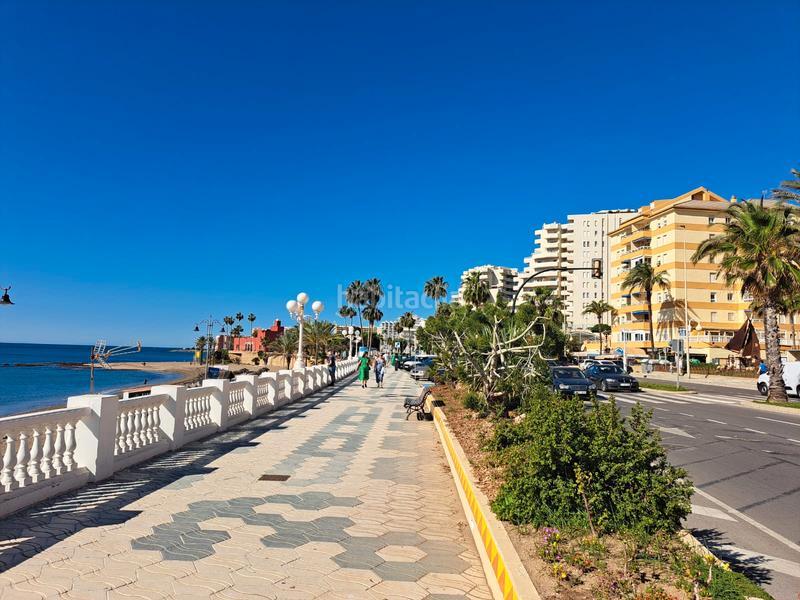 Foto 80007198-bbf4-4866-bf2d-7e262369f9ba. Flat with pool in Parque de la Paloma Benalmádena