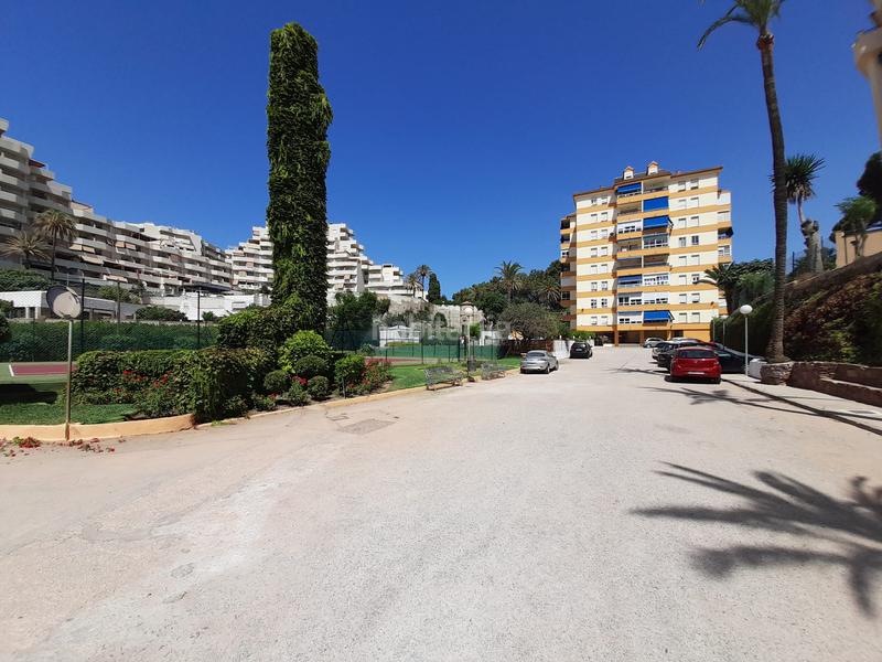 Foto 9eae610b-454e-420d-b083-b834ca8d43c1. Flat with pool in Parque de la Paloma Benalmádena