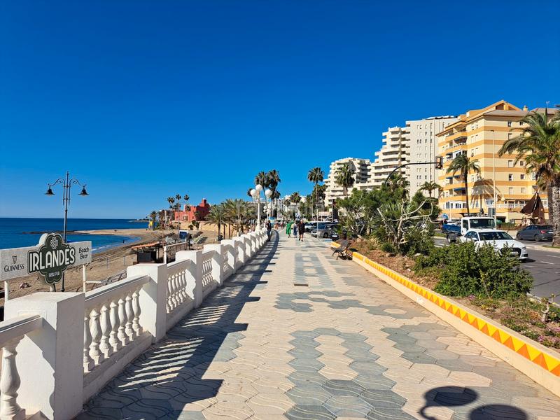 Foto a996d42b-304c-4eb9-b841-25eb4835e45e. Flat with pool in Parque de la Paloma Benalmádena