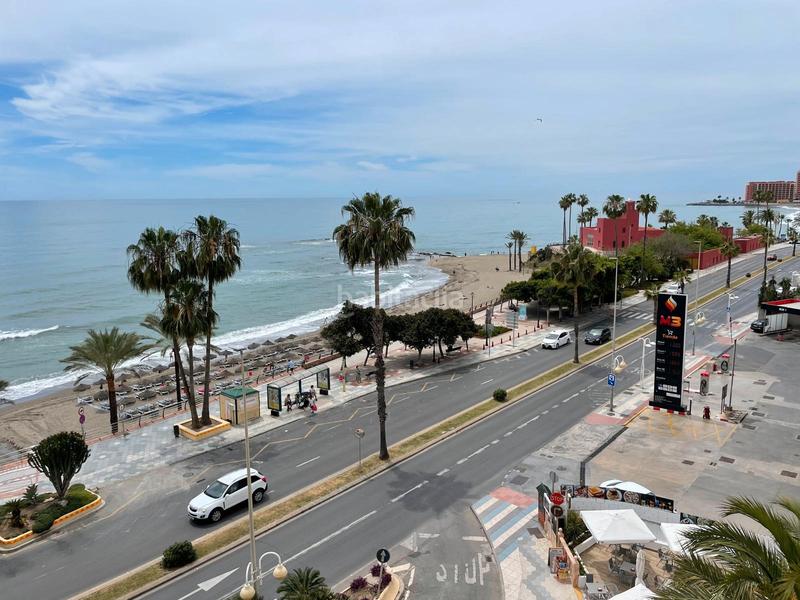 Foto b014518f-248a-4835-b87a-9f6360e16665. Flat with pool in Parque de la Paloma Benalmádena