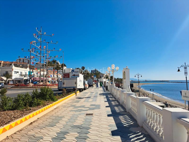 Foto f6ebf2d5-b599-4a8e-b05f-4a78b139c191. Flat with pool in Parque de la Paloma Benalmádena