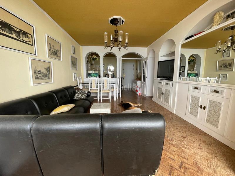 Foto 934f801c-cfca-4330-8afc-980250da38e5. Pis amb piscina a Parque de la Paloma Benalmádena