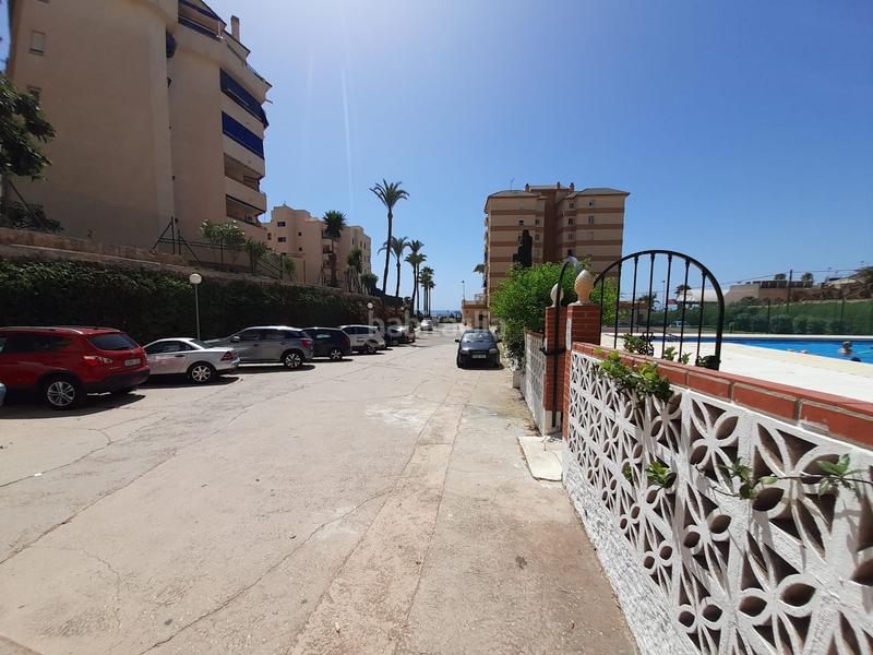 Foto d89cc55d-0cea-4c1d-b879-58156c0c07dd. Pis amb piscina a Parque de la Paloma Benalmádena