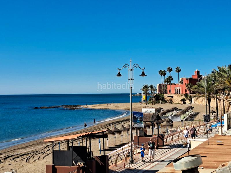Foto e1afb874-f1c9-4c9b-a63a-892db0cfa150. Pis amb piscina a Parque de la Paloma Benalmádena