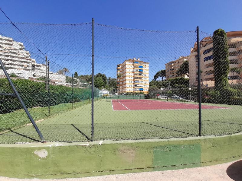Foto f2a75bae-bbf9-4739-9e93-8e1aaa746671. Pis amb piscina a Parque de la Paloma Benalmádena