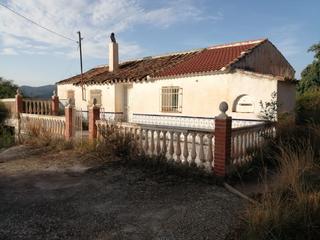 Maison à Colmenar