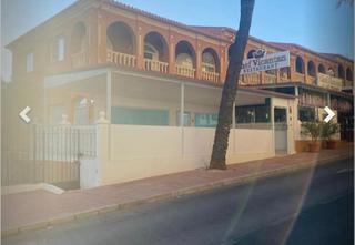 Business premise in Avenida las Palmeras