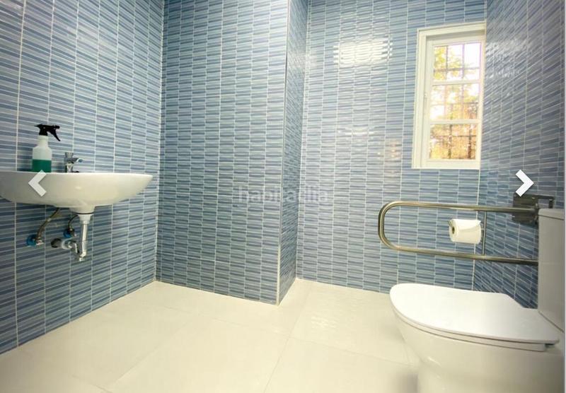 Foto 0650367e-5ed9-4b75-a2f9-a995cfd6b65a. Affitto locale commerciale in Parque de la Paloma Benalmádena