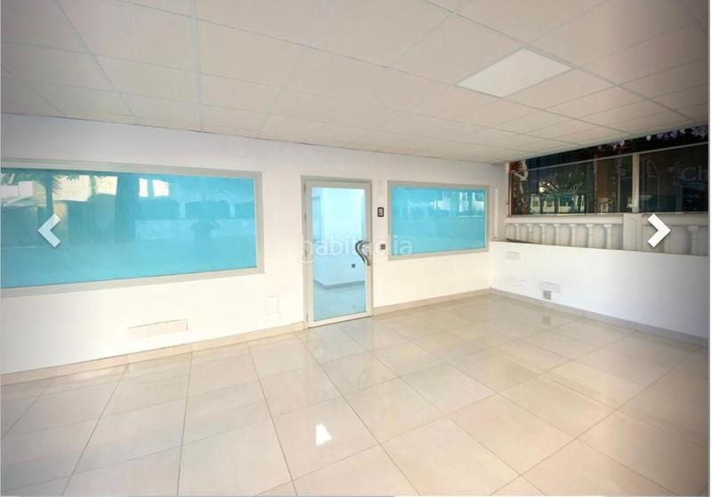 Foto 12238c93-a5cf-431a-b589-d217518206c0. Affitto locale commerciale in Parque de la Paloma Benalmádena