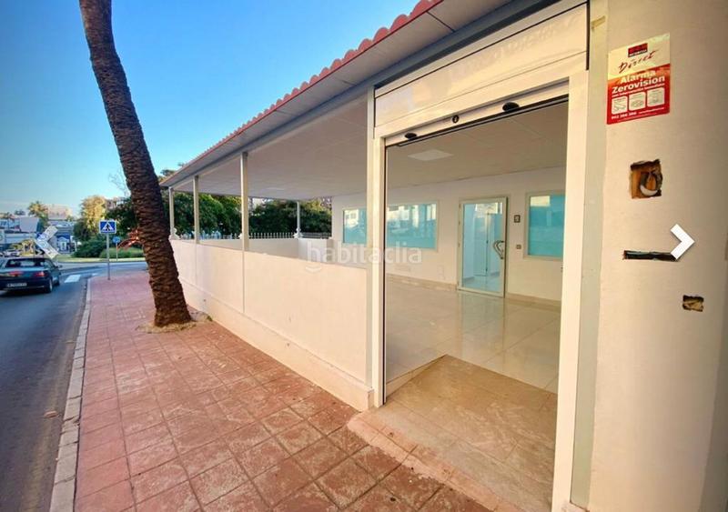 Foto 206b6350-380c-4210-a885-2e1dbe9c15c9. Affitto locale commerciale in Parque de la Paloma Benalmádena