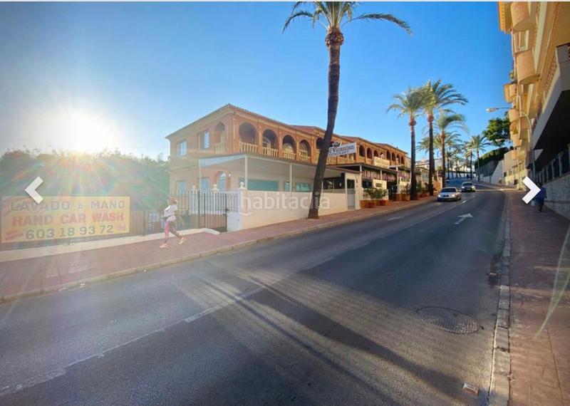 Foto 84c742e4-3e53-47bb-919c-7c75cb730d82. Affitto locale commerciale in Parque de la Paloma Benalmádena