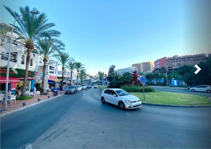 Foto 8b89991f-225e-4cc9-96f0-e9ddbd92ec85. Affitto locale commerciale in Parque de la Paloma Benalmádena