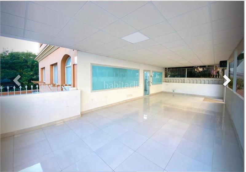 Foto a706ba04-7ead-417e-ab48-63c2abd951dd. Affitto locale commerciale in Parque de la Paloma Benalmádena