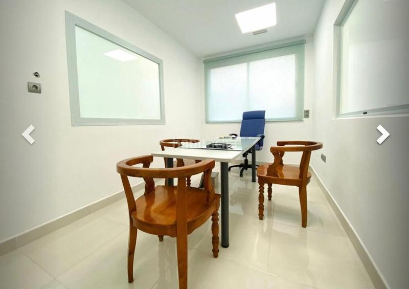 Foto cb98f9e2-849c-41de-b699-381c1598526b. Affitto locale commerciale in Parque de la Paloma Benalmádena