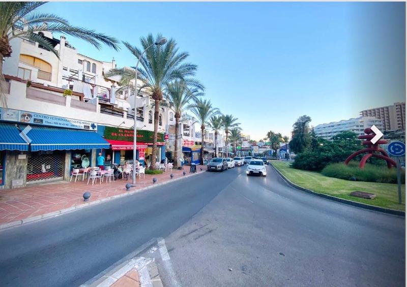 Foto ce794b31-8e2e-4889-a49d-e7b161f6806a. Affitto locale commerciale in Parque de la Paloma Benalmádena
