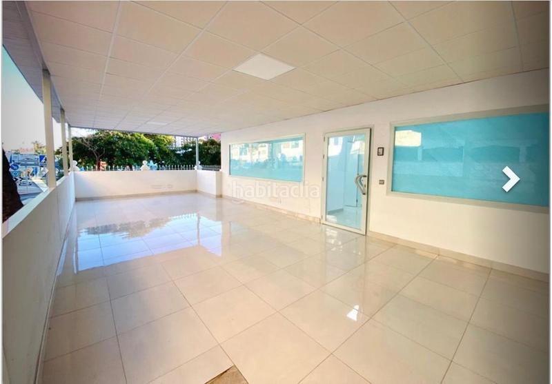 Foto d7b18648-f187-460e-a03b-7e2bd72f6cc1. Affitto locale commerciale in Parque de la Paloma Benalmádena