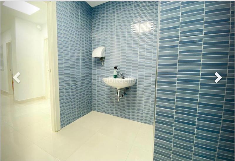 Foto e916b88d-28ac-438e-ad3a-e2c66c9263d1. Affitto locale commerciale in Parque de la Paloma Benalmádena