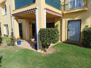 Planta baja en Riviera del Sol