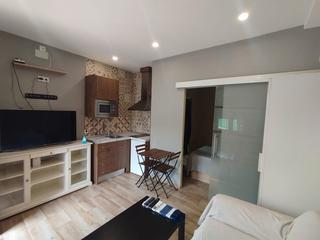 Apartament  Calle pozos blancos