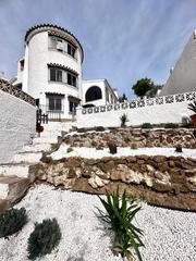 Xalet  Calle altea