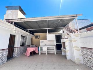 Casa adossada  Calle picasso