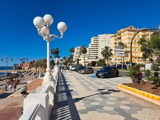 Appartement  Avenida antonio machado