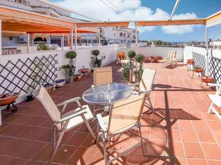 Location Duplex à Avenida ciudad de melilla 17
