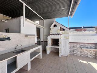Casa adossada  Calle picasso