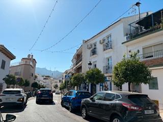 Semi detached house  Calle san juan
