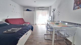 Studio  Avenida gamonal