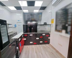 Traspaso Local Comercial  Calle sagitario