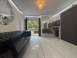 Studio  Avenida gamonal