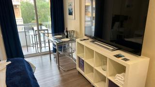 Studio  Avenida gamonal