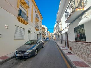 Casa adossada  Calle perejil