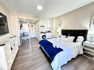Estudio en Avenida gamonal 8b