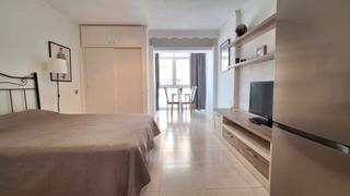 Estudio en Avenida Gamonal 8B