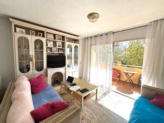 Appartement à Avenida cerro del viento 4