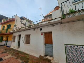 Maison jumelée  Pasaje san juan
