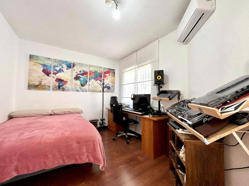 Foto 0fff206a-fe55-45b4-b919-d8a75df38bab. Duplex avec parking dans Parque de la Paloma Benalmádena