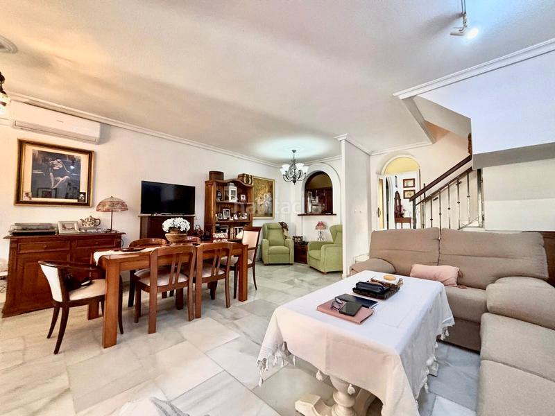 Foto 2bd11b70-c969-4b59-9900-e372dce2bed3. Duplex avec parking dans Parque de la Paloma Benalmádena