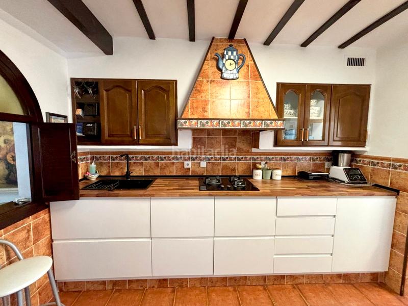 Foto 32e702ab-4aea-49a9-9b87-2e18e1f09d86. Duplex avec parking dans Parque de la Paloma Benalmádena