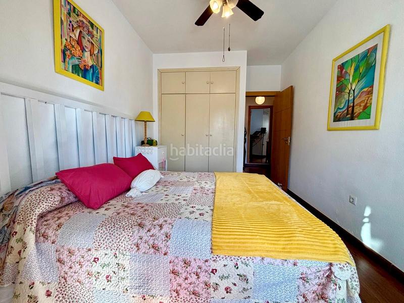 Foto 4154ba61-1104-4104-a4d3-ef4574fbc5e9. Duplex avec parking dans Parque de la Paloma Benalmádena