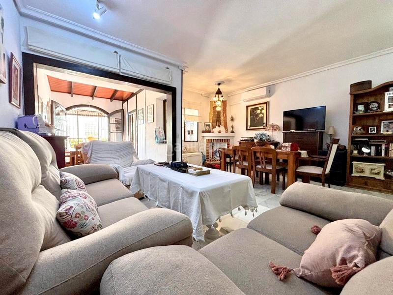 Foto 445a8d53-4ee2-472d-93d3-2451e388ba88. Duplex avec parking dans Parque de la Paloma Benalmádena