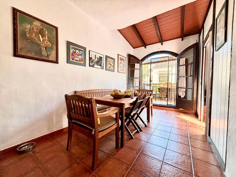 Foto 96836444-b932-4fa3-ae94-6c82acd1d000. Duplex avec parking dans Parque de la Paloma Benalmádena